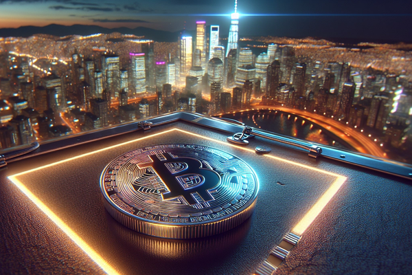 Crypto crime spikes to $154 billion as rogue states exploit blockchain