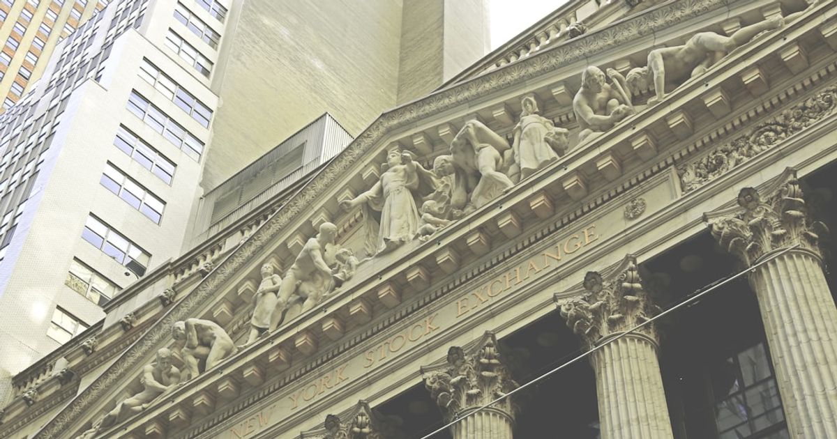 Justice Department Clears Path for Kevin Warsh's Fed Chair Confirmation