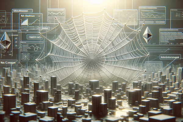 Robinhood Unveils Layer-2 Testnet Amid Ethereum Scaling Debate