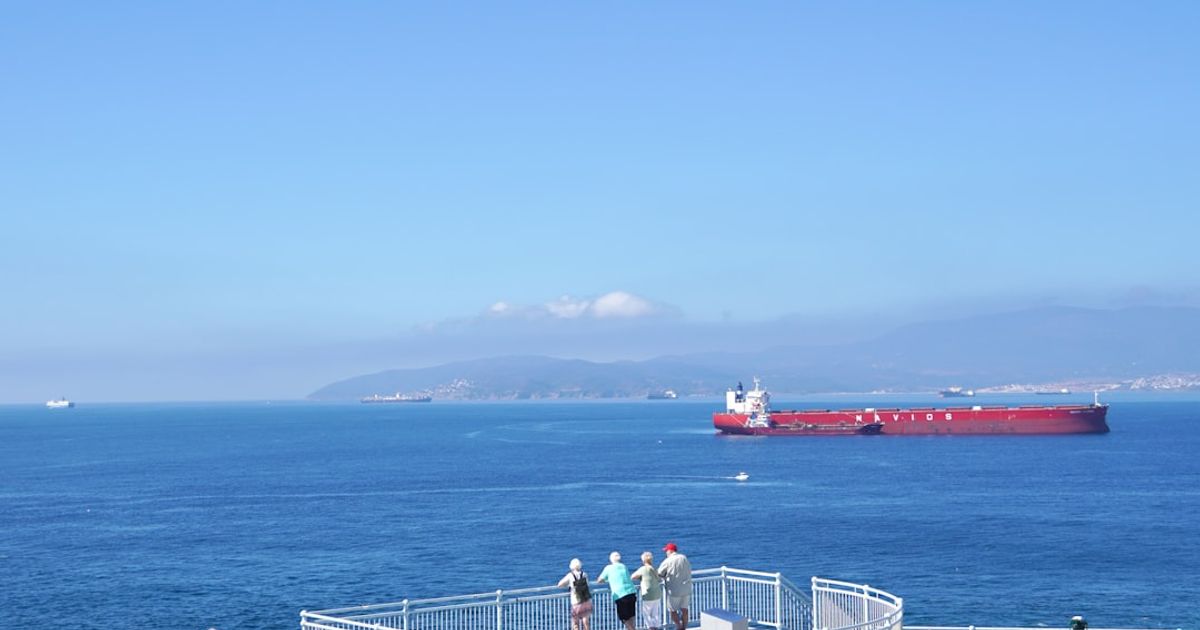 Bitcoin and Crypto Markets Decline Amid Oil Surge and Geopolitical Tensions