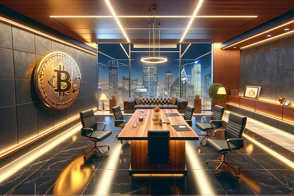 Bitcoin Faces Volatility as Trump Unleashes Tariffs on Europe