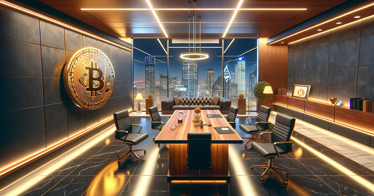 Bitcoin Faces Volatility as Trump Unleashes Tariffs on Europe