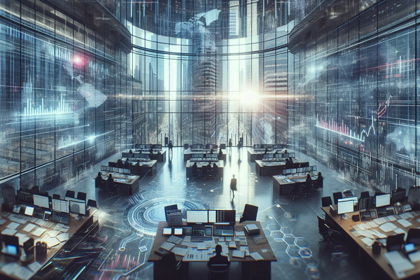 Intercontinental Exchange Invests in OKX, Valuing Crypto Exchange at $25 Billion