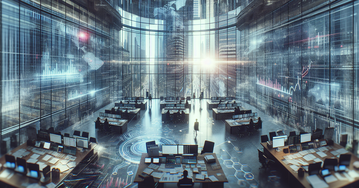 Intercontinental Exchange Invests in OKX, Valuing Crypto Exchange at $25 Billion