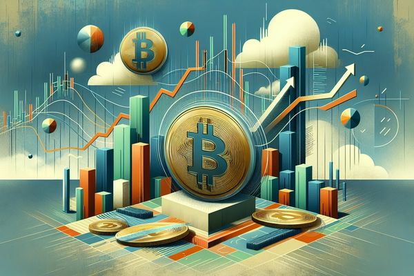 Bitcoin indicates potential market bottom with new profit metrics