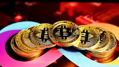 Bitcoin Dips Below $63K Amid U.S.-Iran Tensions—ETF Demand Rises
