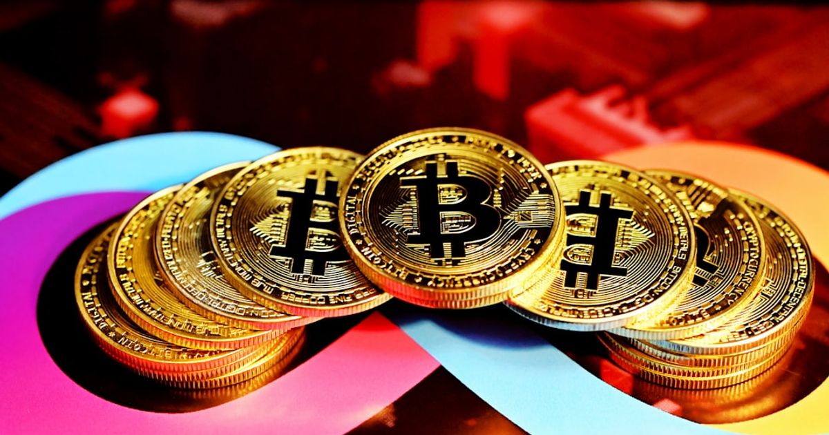 Crypto Landscape Update: Trends Shaping Tomorrow's Market