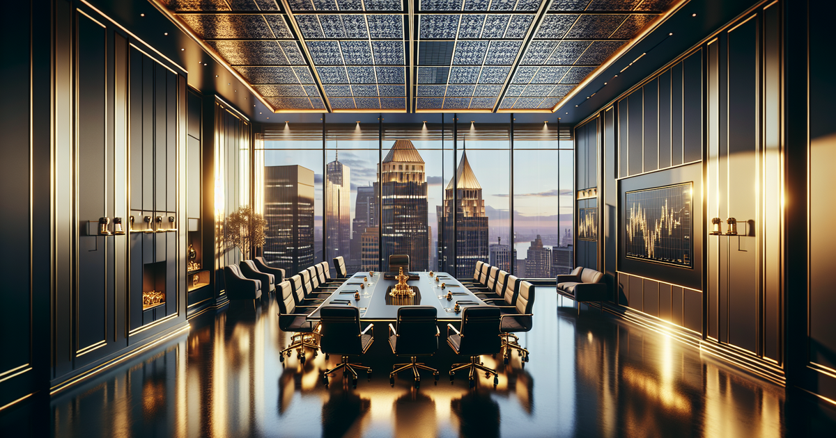 Algorand Foundation relocates to U.S. amid changing regulatory landscape