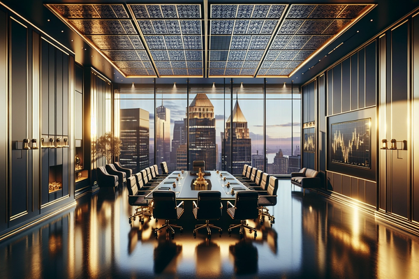 Algorand Foundation relocates to U.S. amid changing regulatory landscape