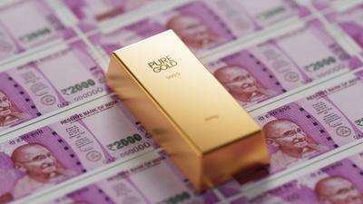 Gold's Floor: $3,600 to $3,700 Amid Fed's Tightening Stance
