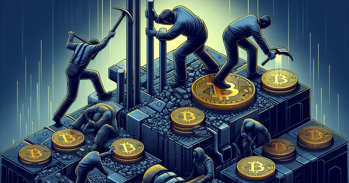 Bitcoin Struggles Below $88,500 as Investors Favor Precious Metals