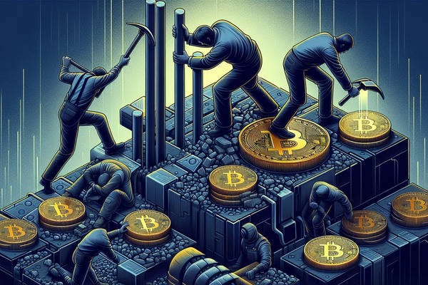 Bitcoin Struggles Below $88,500 as Investors Favor Precious Metals