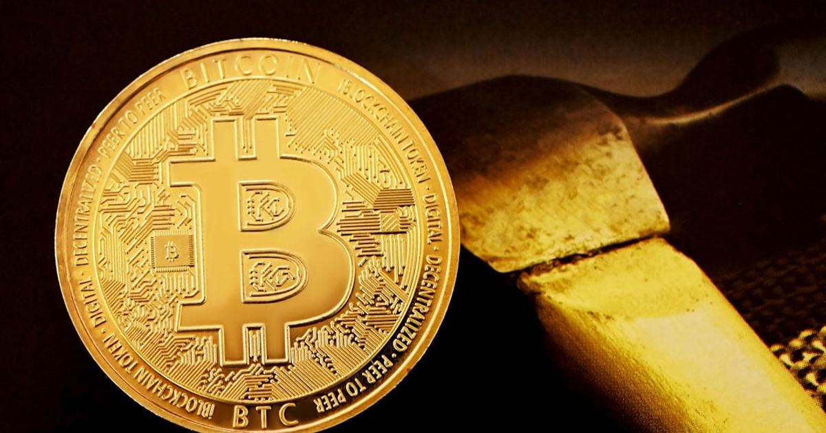 Gold Prices Surge Amid Escalating Middle East Tensions