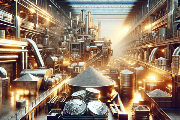 Indonesia's Nickel Production Cuts Signal Price Rally Ahead