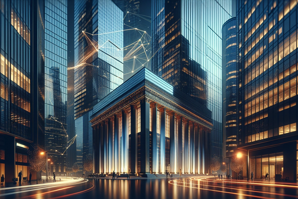 Bitcoin and Ether ETFs Experience Best Week Since October Amid Bullish Sentiment