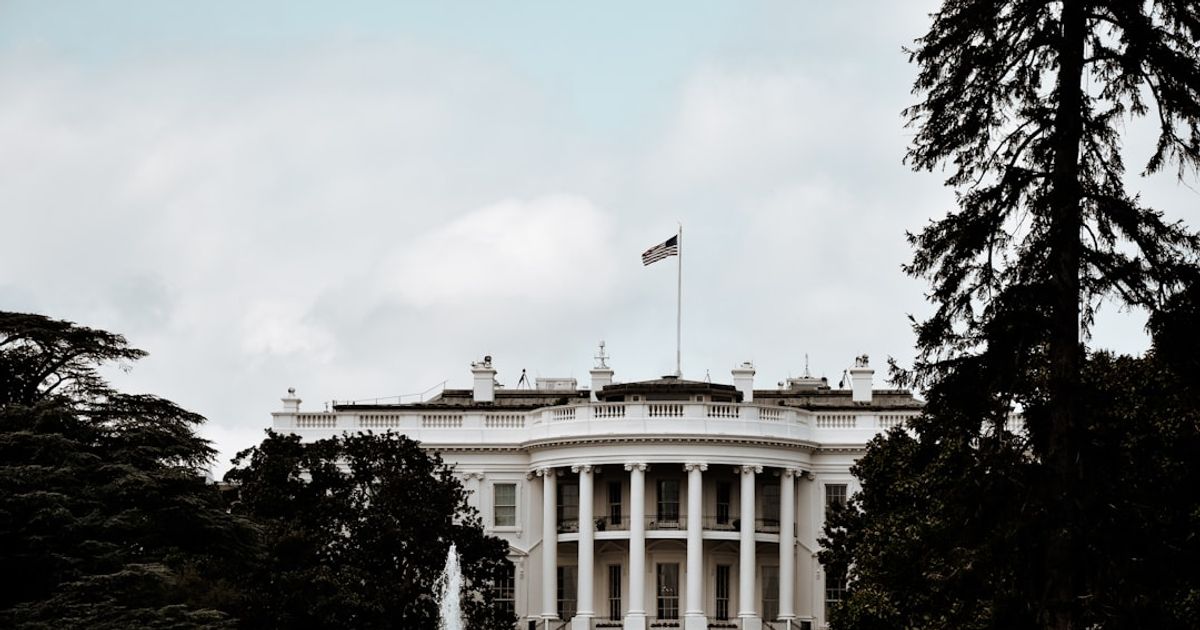 $1.8 Billion DOJ Fund Sparks Senate GOP Outcry — Trump's Unyielding Defense