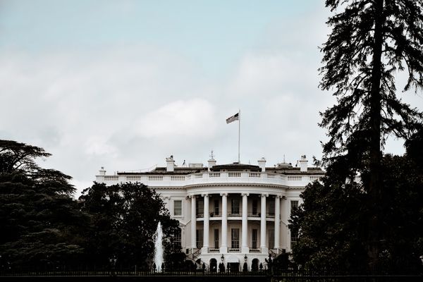 $1.8 Billion DOJ Fund Sparks Senate GOP Outcry — Trump's Unyielding Defense