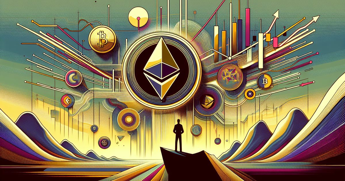 ETH price taps $3.3K: Here’s what must happen for another 20% rally