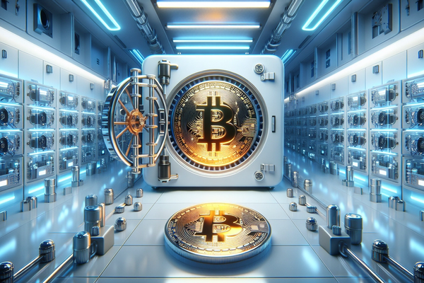 Regulatory challenges loom as DOJ Bitcoin sale raises concerns