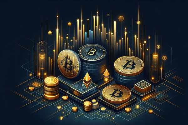 Spot bitcoin and ether ETF outflows reach nearly $1 billion