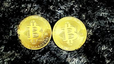 MARA's 15% Surge: 2 GW Texas Deal Elevates AI and Bitcoin Plans