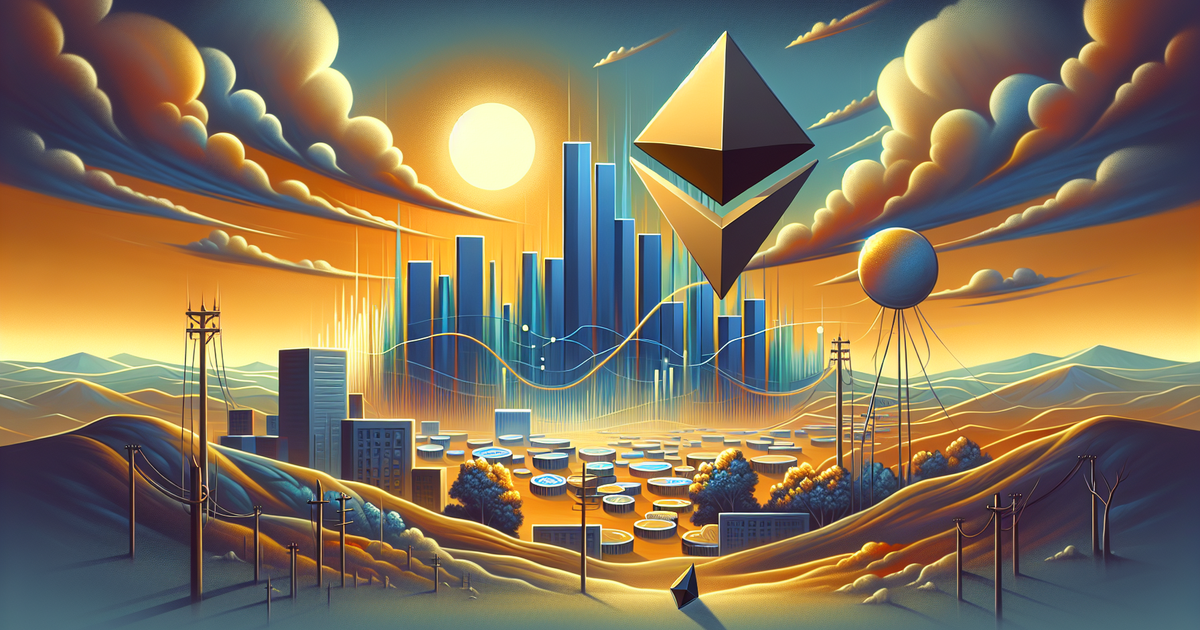 Ethereum scaling solutions poised to reshape the crypto landscape