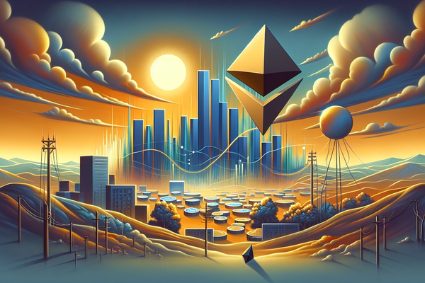 Ethereum scaling solutions poised to reshape the crypto landscape