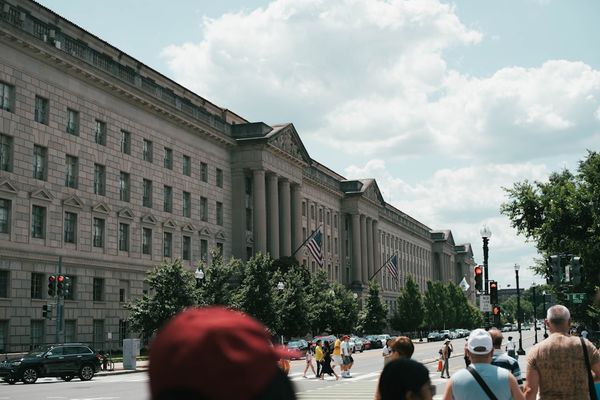 Rising Treasury Yields Reflect Inflation Concerns Amid Iran Negotiation Breakdown