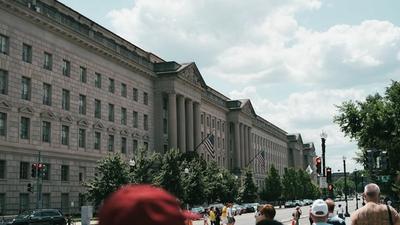 Rising Treasury Yields Reflect Inflation Concerns Amid Iran Negotiation Breakdown