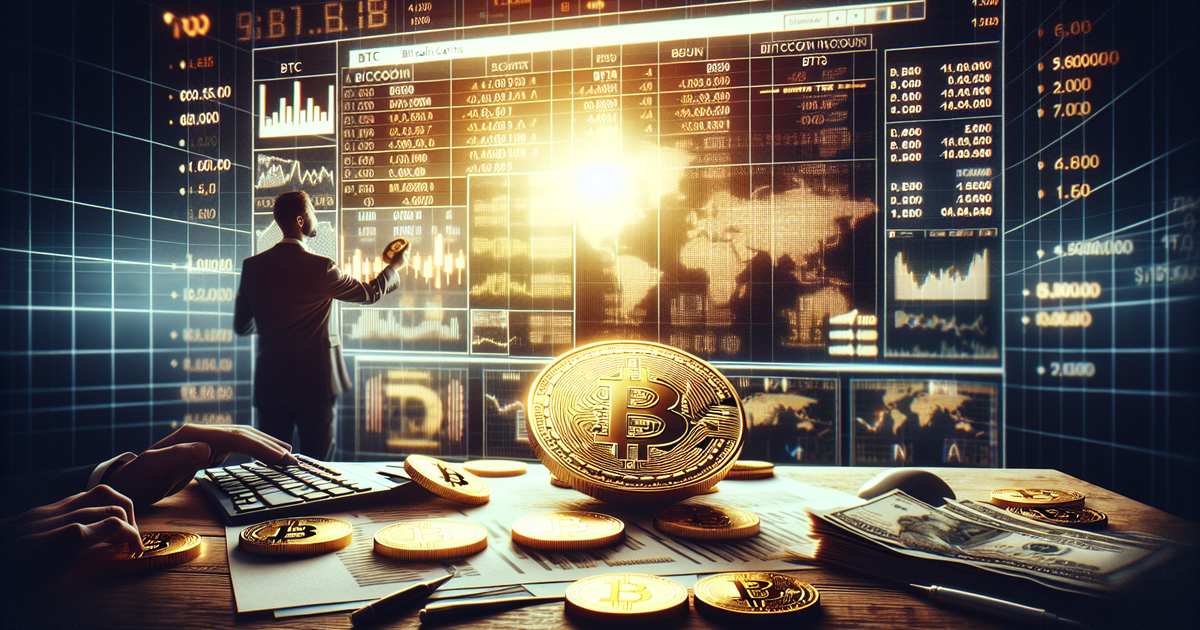 Bithumb Recovers 99.7% of Excess Bitcoin After Reward Error