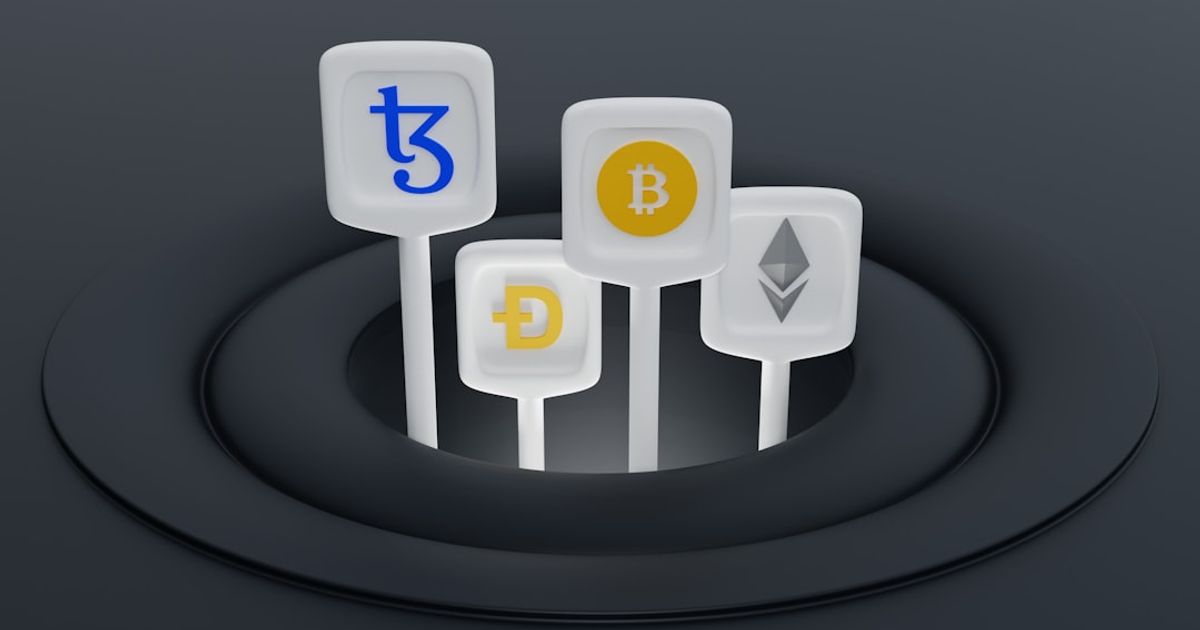 DeFi Yields Plummet, Struggling to Compete with Traditional Savings Rates