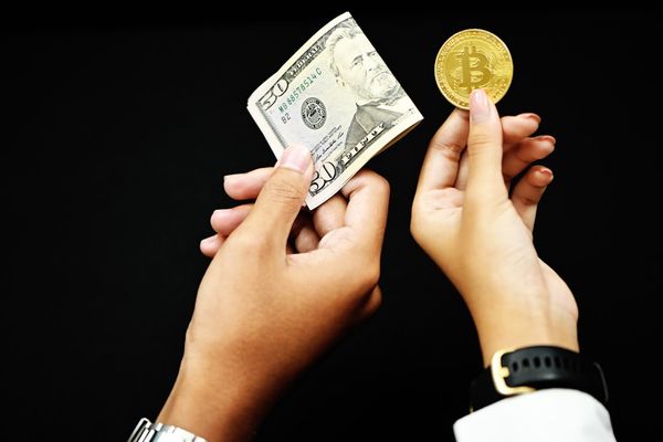 Bitcoin ETFs Experience Largest Daily Outflow in Three Months