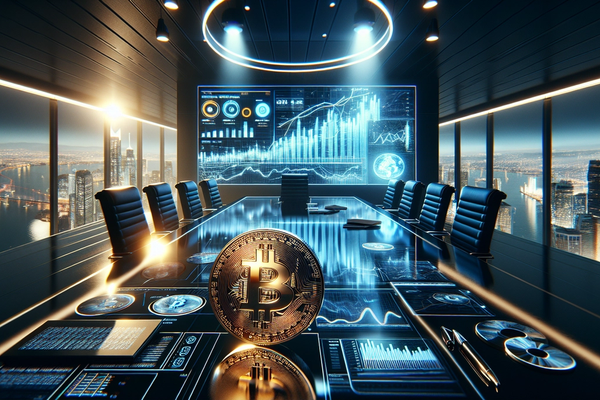 Bitcoin's time-based capitulation signals potential for a rally