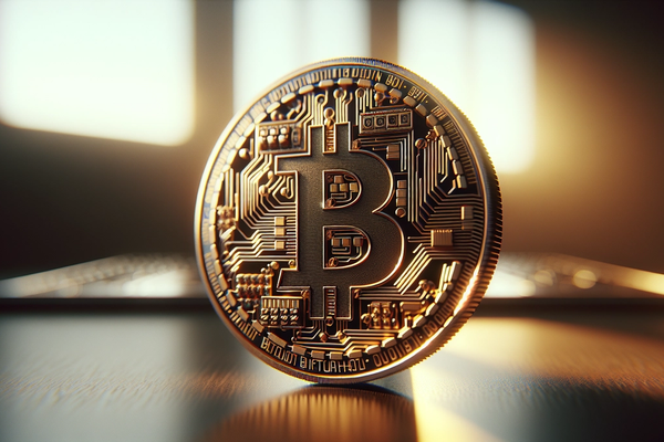 U.S. Institutions Remain Bullish on Bitcoin as Offshore Traders Withdraw