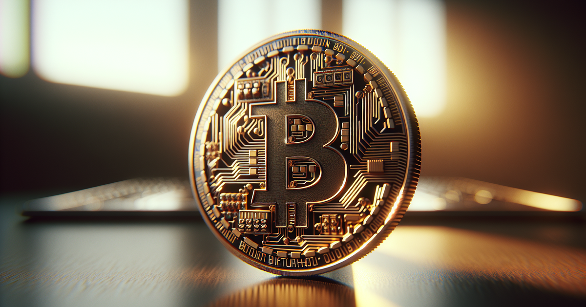 U.S. Institutions Remain Bullish on Bitcoin as Offshore Traders Withdraw