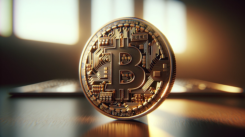 U.S. Institutions Remain Bullish on Bitcoin as Offshore Traders Withdraw