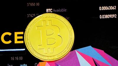 Bitcoin Faces Selling Pressure After Rally to $76,000, CryptoQuant Reports