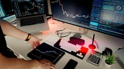 CrowdStrike Soars 11% on Cooling Inflation—Tech Stocks Surge
