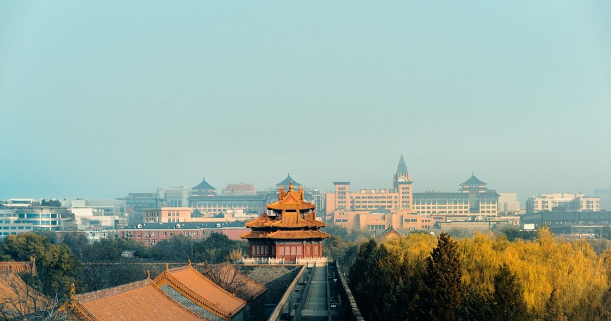 US Launches Trade Probes Against China Ahead of Key Summit