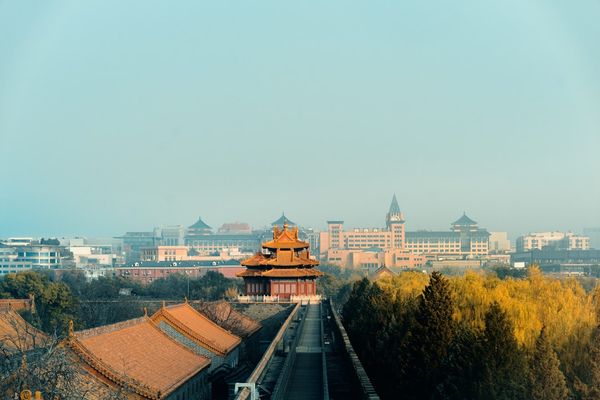 US Launches Trade Probes Against China Ahead of Key Summit