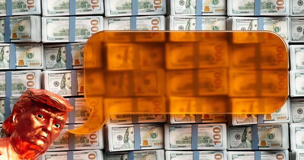 Trump Pressures Fed to Cut Rates Amid Economic Challenges