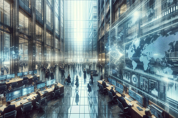 CoinDesk 20 Index Declines 4.5% Amid Broad Market Weakness