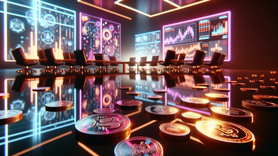 Brazilian exchange predicts $500 billion stablecoin market by 2026