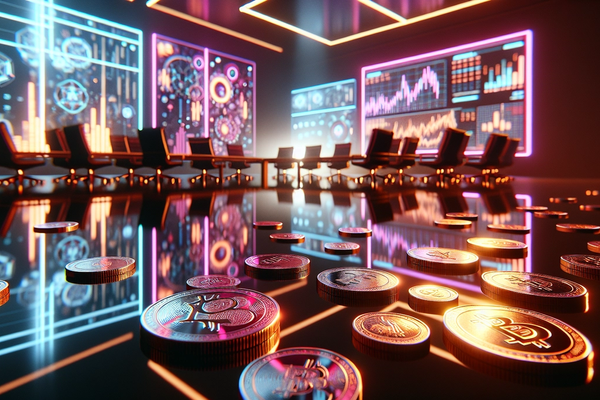 Brazilian exchange predicts $500 billion stablecoin market by 2026