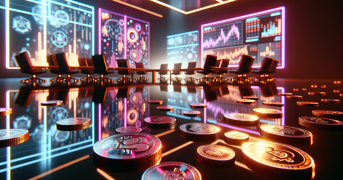 Brazilian exchange predicts $500 billion stablecoin market by 2026