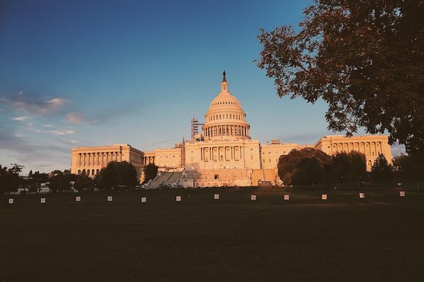 Trump Nominates Erica Schwartz as CDC Director Amid Controversy