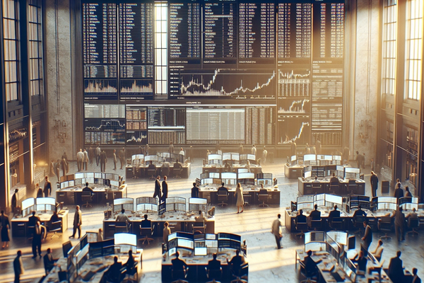 Crypto Prices Decline as U.S.-Iran Negotiations Fail