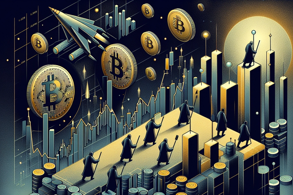 Nasdaq proposes eliminating position limits on Bitcoin ETF options