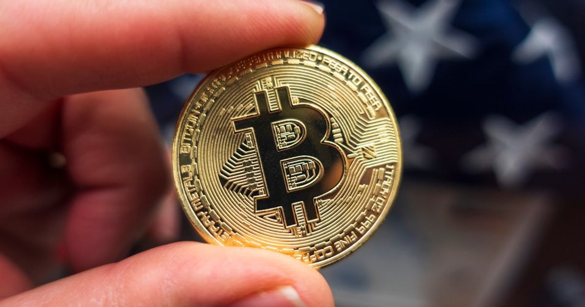 Bitcoin Faces Crucial Week as Stock Options Expire, Potentially Shaping Market Sentiment