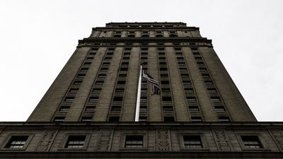 Inflation Climbs to 4.1% — Fed Chair Warsh Stands Firm on Rates
